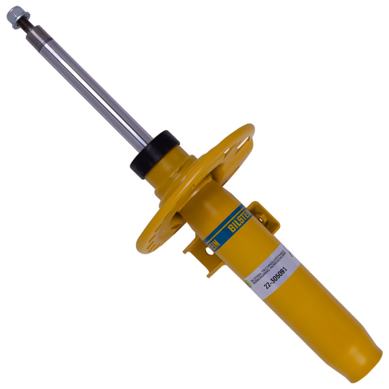 Bilstein 2021 BMW 330e xDrive B6 Performance Suspension Strut Assembly - Front Right-Shocks and Struts-Grocery Getter Performance