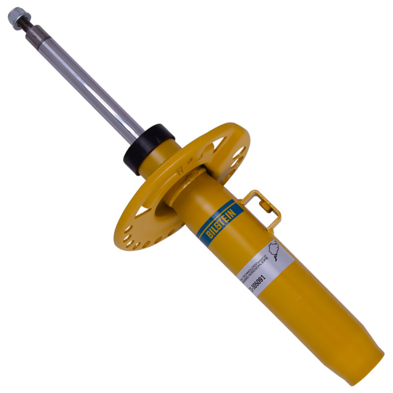 Bilstein 2021 BMW 330e xDrive B6 Performance Suspension Strut Assembly - Front Right-Shocks and Struts-Grocery Getter Performance