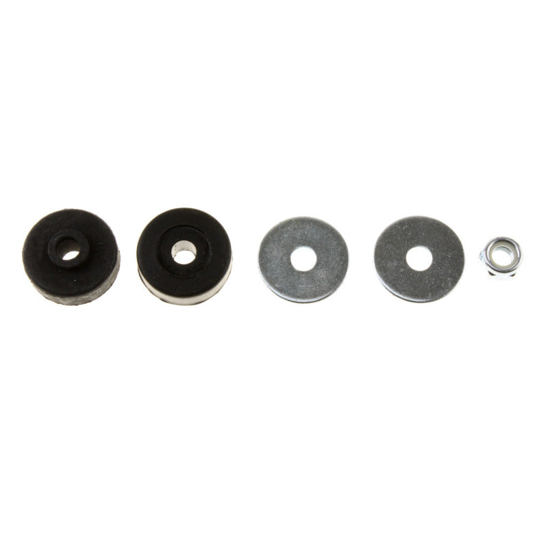 Bilstein 4600 Front Monotube Shock Absorber 90-95 Toyota 4Runner-Shocks and Struts-Grocery Getter Performance