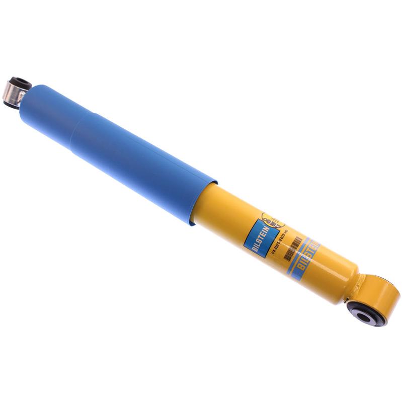 Bilstein 4600 Series 84-95 Toyota 4Runner/84-89 Pickup Rear 46mm Monotube Shock Absorber-Shocks and Struts-Grocery Getter Performance
