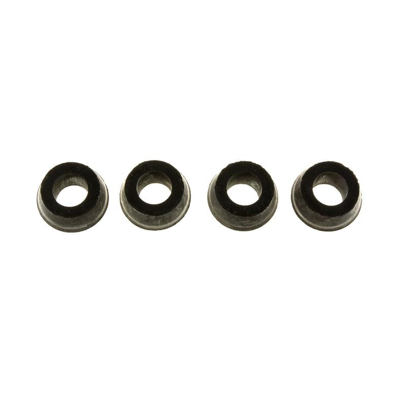 Bilstein 4600 Series 84-95 Toyota 4Runner/84-89 Pickup Rear 46mm Monotube Shock Absorber-Shocks and Struts-Grocery Getter Performance