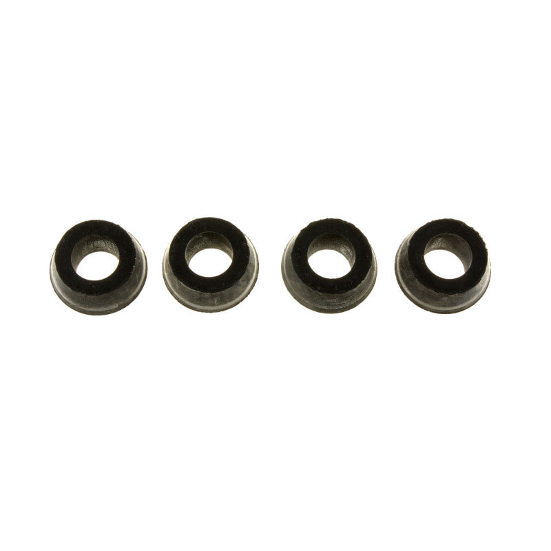 Bilstein 4600 Series 84-95 Toyota 4Runner/84-89 Pickup Rear 46mm Monotube Shock Absorber-Shocks and Struts-Grocery Getter Performance