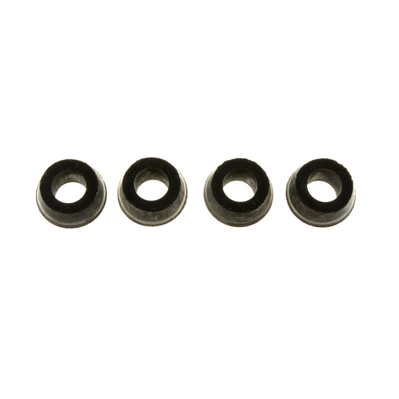 Bilstein 4600 Series 84-95 Toyota 4Runner/84-89 Pickup Rear 46mm Monotube Shock Absorber-Shocks and Struts-Grocery Getter Performance