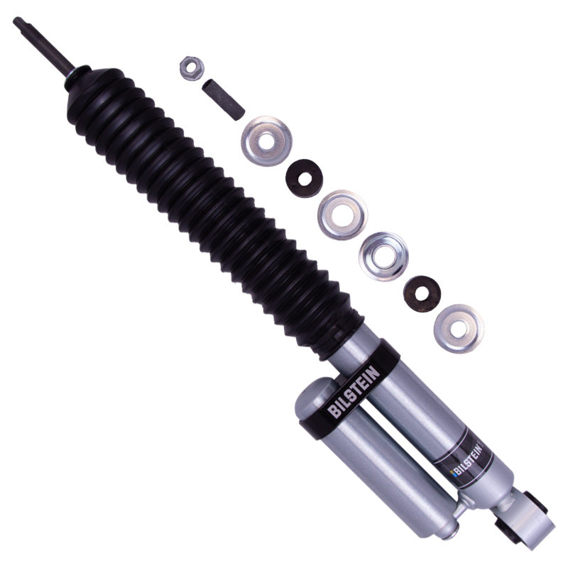 Bilstein 5160 Series 08-11 Toyota Land Cruiser Rear Shock Absorber-Shocks and Struts-Grocery Getter Performance