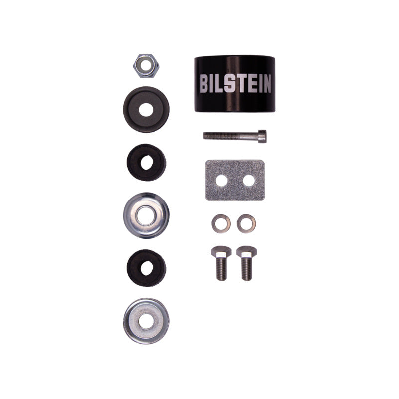 Bilstein 5160 Series 2005-2022 Toyota Tacoma Monotube Shock Absorber - Rear-Shocks and Struts-Grocery Getter Performance