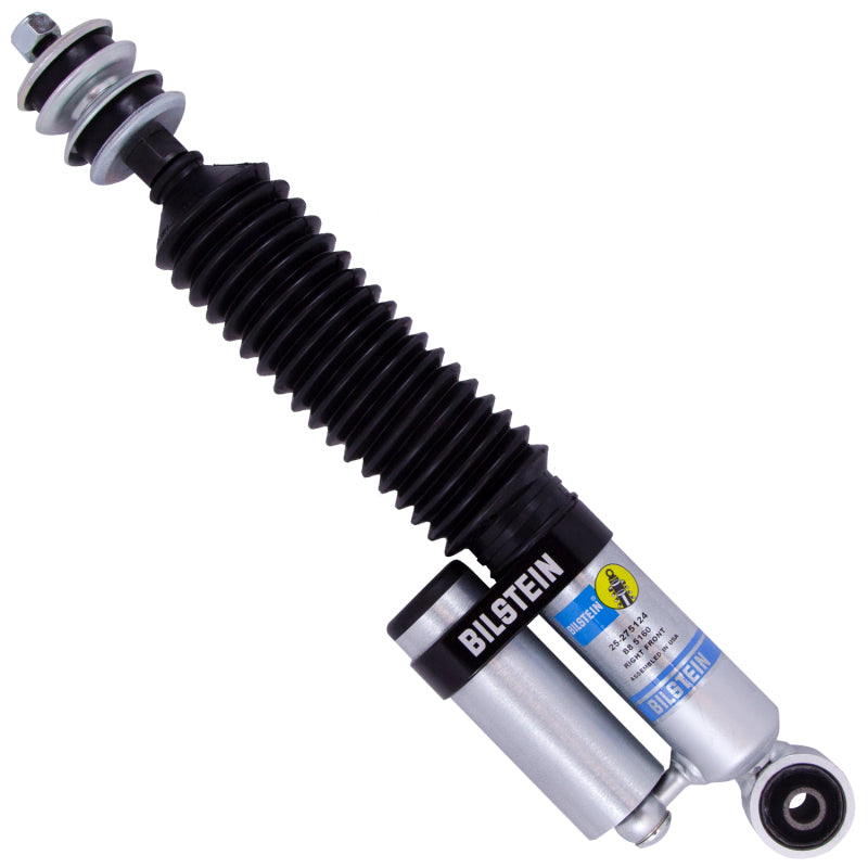 Bilstein 5160 Series 98-07 Toyota Land Cruiser 46mm Monotube Shock Absorber-Shocks and Struts-Grocery Getter Performance