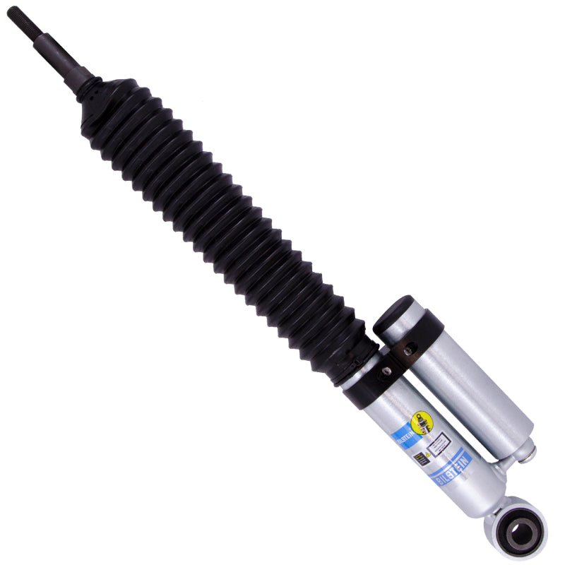 Bilstein 5160 Series 98-07 Toyota Land Cruiser 46mm Monotube Shock Absorber-Shocks and Struts-Grocery Getter Performance