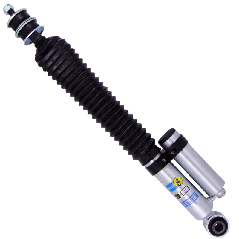 Bilstein 5160 Series 98-07 Toyota Land Cruiser 46mm Monotube Shock Absorber-Shocks and Struts-Grocery Getter Performance