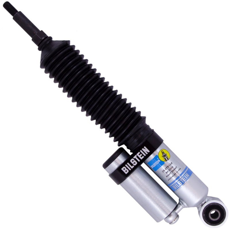 Bilstein 5160 Series 98-07 Toyota Land Cruiser 46mm Monotube Shock Absorber-Shocks and Struts-Grocery Getter Performance