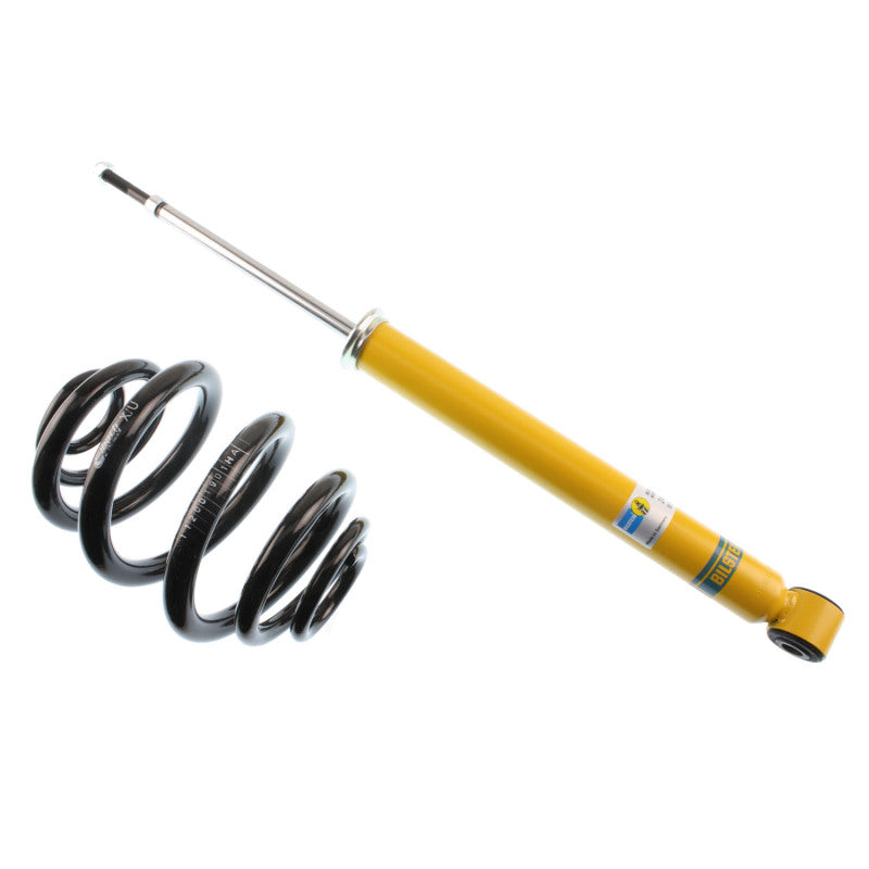 Bilstein B12 2009 BMW Z4 sDrive30i Front Suspension Kit-Shock & Spring Kits-Grocery Getter Performance