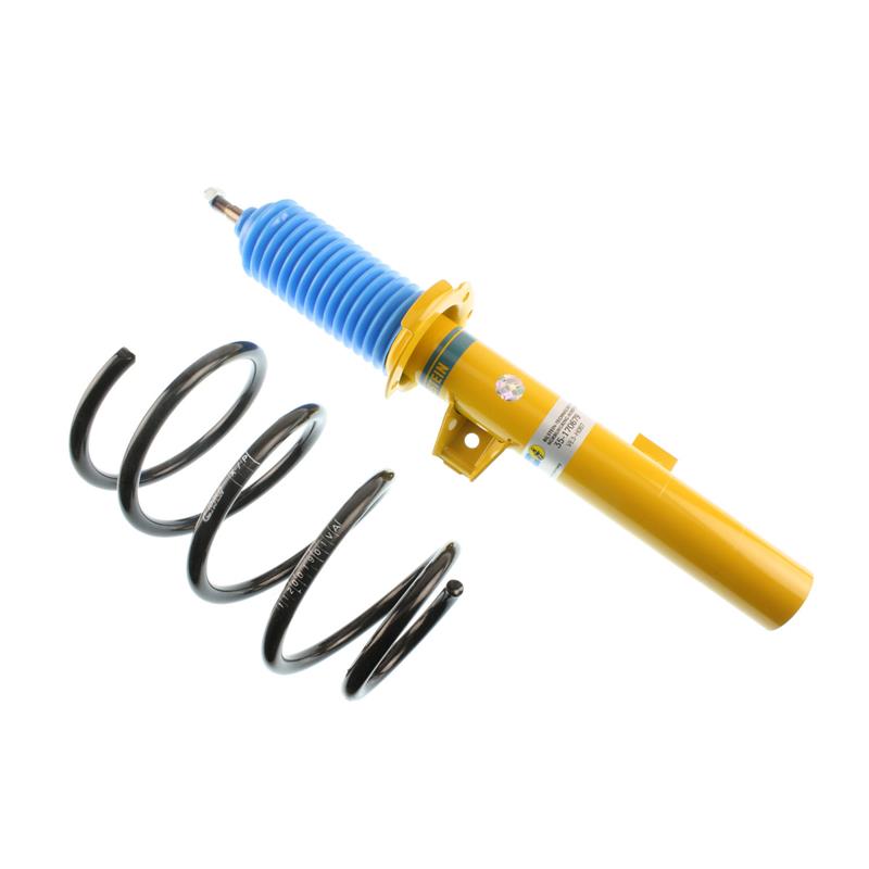 Bilstein B12 2009 BMW Z4 sDrive30i Front Suspension Kit-Shock & Spring Kits-Grocery Getter Performance