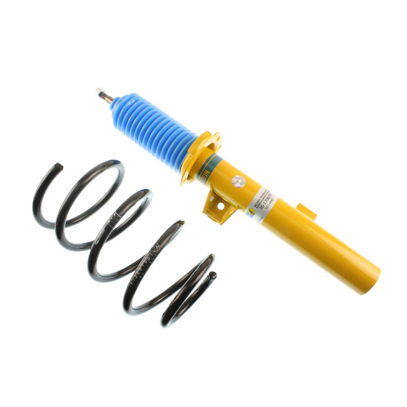 Bilstein B12 2009 BMW Z4 sDrive30i Front Suspension Kit-Shock & Spring Kits-Grocery Getter Performance