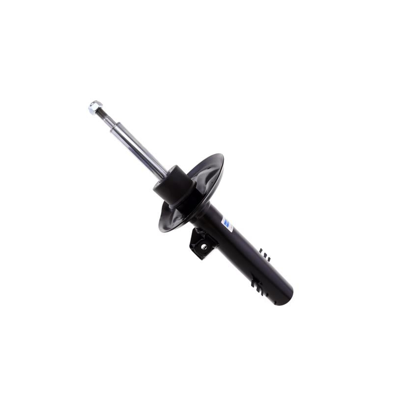 Bilstein B4 04-10 BMW X3 Front Left Twintube Strut Assembly-Shocks and Struts-Grocery Getter Performance
