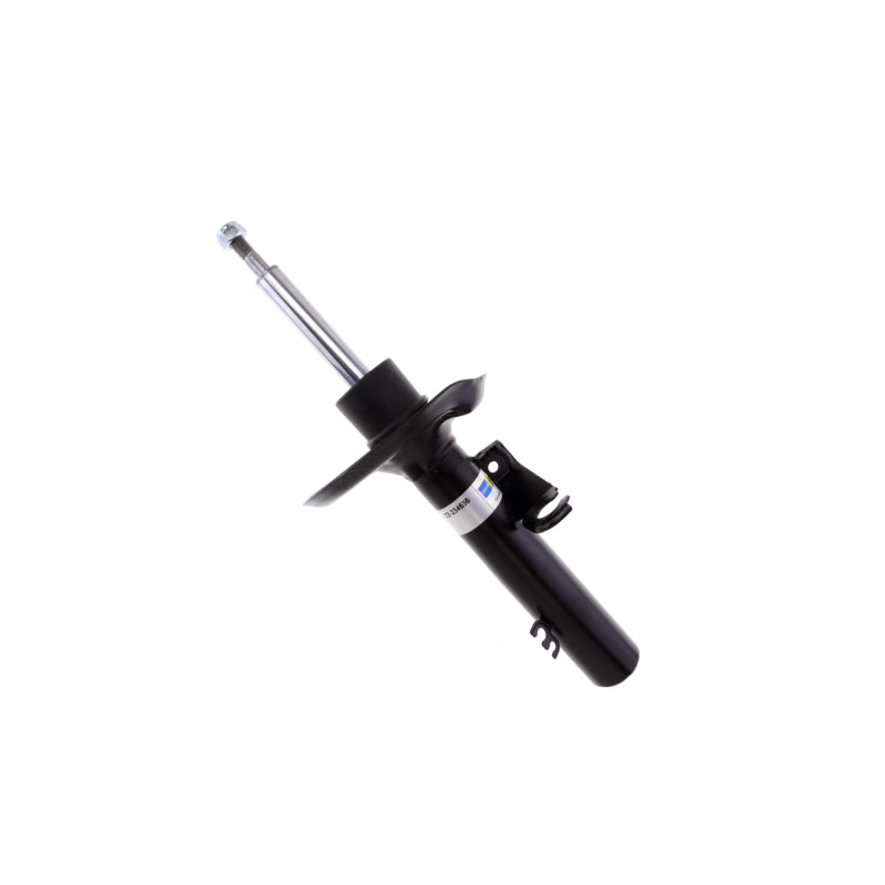 Bilstein B4 04-10 BMW X3 Front Left Twintube Strut Assembly-Shocks and Struts-Grocery Getter Performance