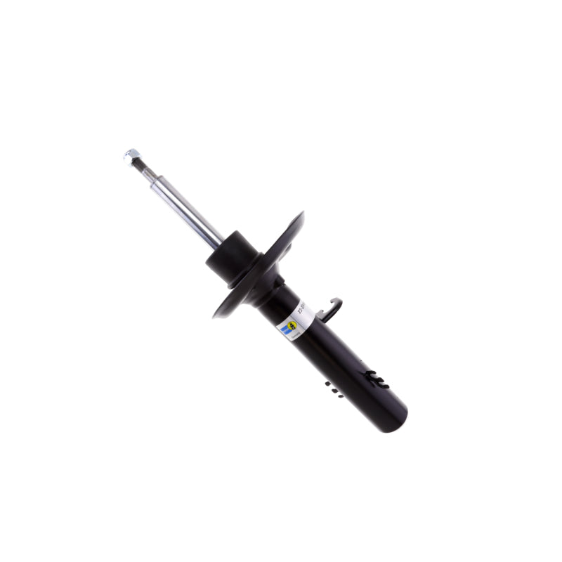Bilstein B4 04-10 BMW X3 Front Left Twintube Strut Assembly-Shocks and Struts-Grocery Getter Performance