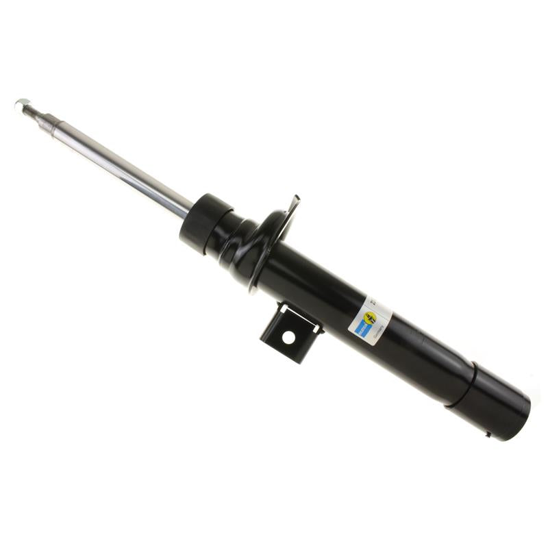 Bilstein B4 10-15 BMW X3 xDrive w/Sport Suspension w/o EDC Front Left Twintube Strut Assembly-Shocks and Struts-Grocery Getter Performance
