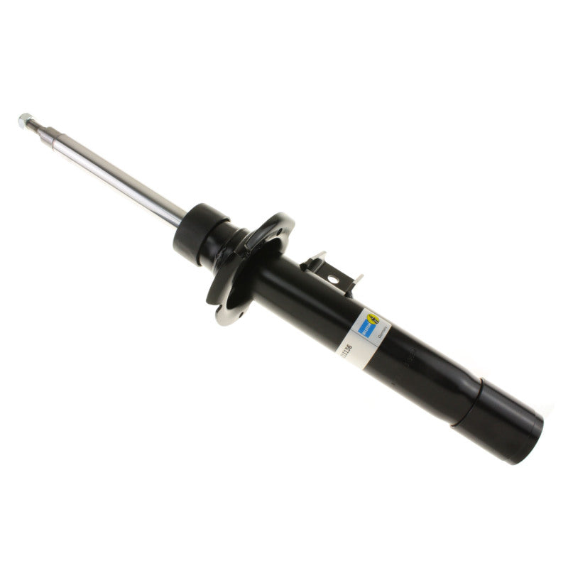 Bilstein B4 10-15 BMW X3 xDrive w/Sport Suspension w/o EDC Front Left Twintube Strut Assembly-Shocks and Struts-Grocery Getter Performance