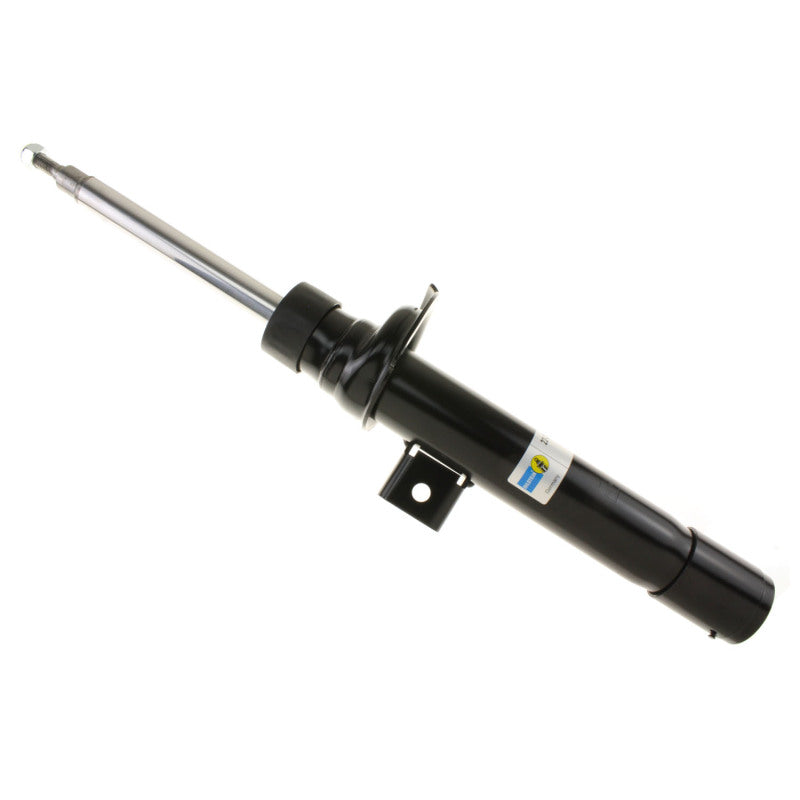Bilstein B4 10-15 BMW X3 xDrive w/Sport Suspension w/o EDC Front Left Twintube Strut Assembly-Shocks and Struts-Grocery Getter Performance
