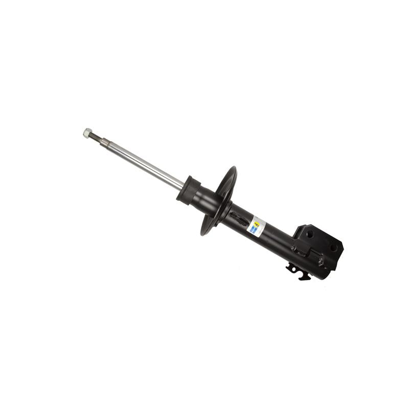 Bilstein B4 12-16 Toyota Yaris SE/LE/L Front Left Twintube Shock Absorber-Shocks and Struts-Grocery Getter Performance