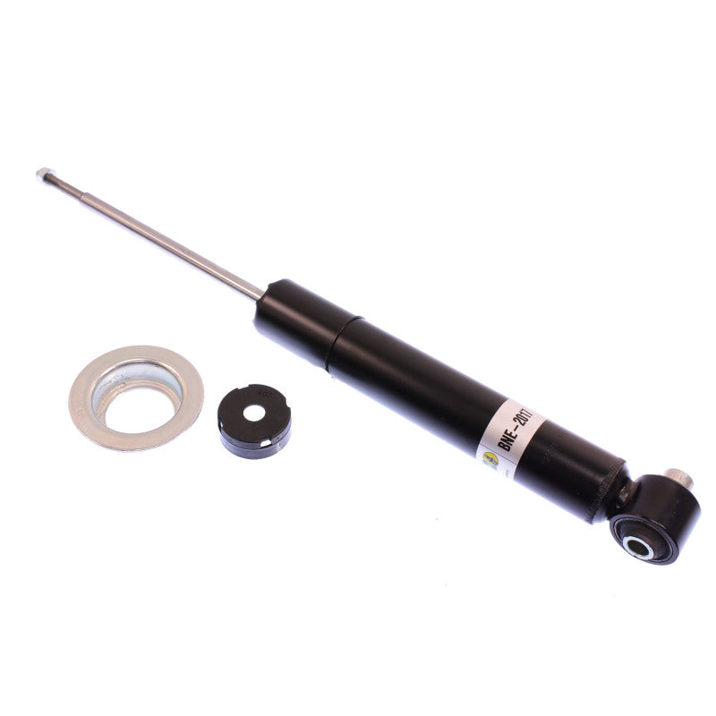 Bilstein B4 1982 BMW 528e Base Rear Twintube Shock Absorber-Shocks and Struts-Grocery Getter Performance