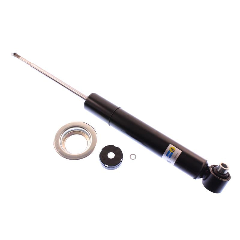 Bilstein B4 1989 BMW 525i Base Rear Twintube Shock Absorber-Shocks and Struts-Grocery Getter Performance