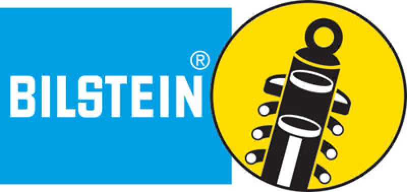Bilstein B4 1994 BMW 740i Base Rear Twintube Shock Absorber-Shocks and Struts-Grocery Getter Performance