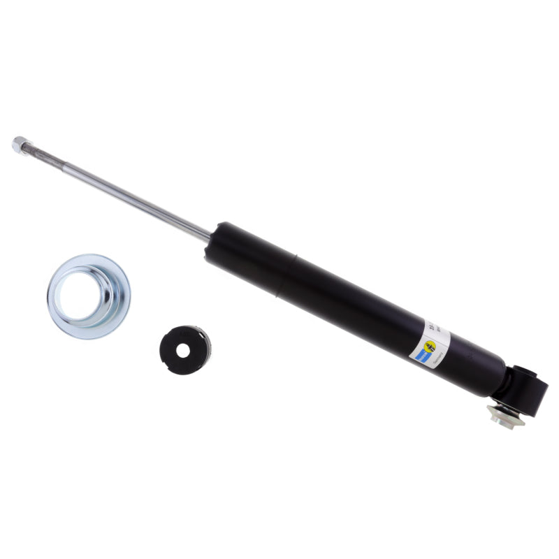 Bilstein B4 2002 BMW 745i Base Rear Shock Absorber-Shocks and Struts-Grocery Getter Performance