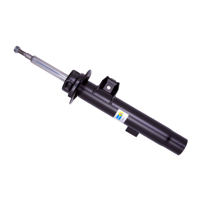 Bilstein B4 2005 BMW 120i Base Front Left Suspension Strut Assembly-Shocks and Struts-Grocery Getter Performance