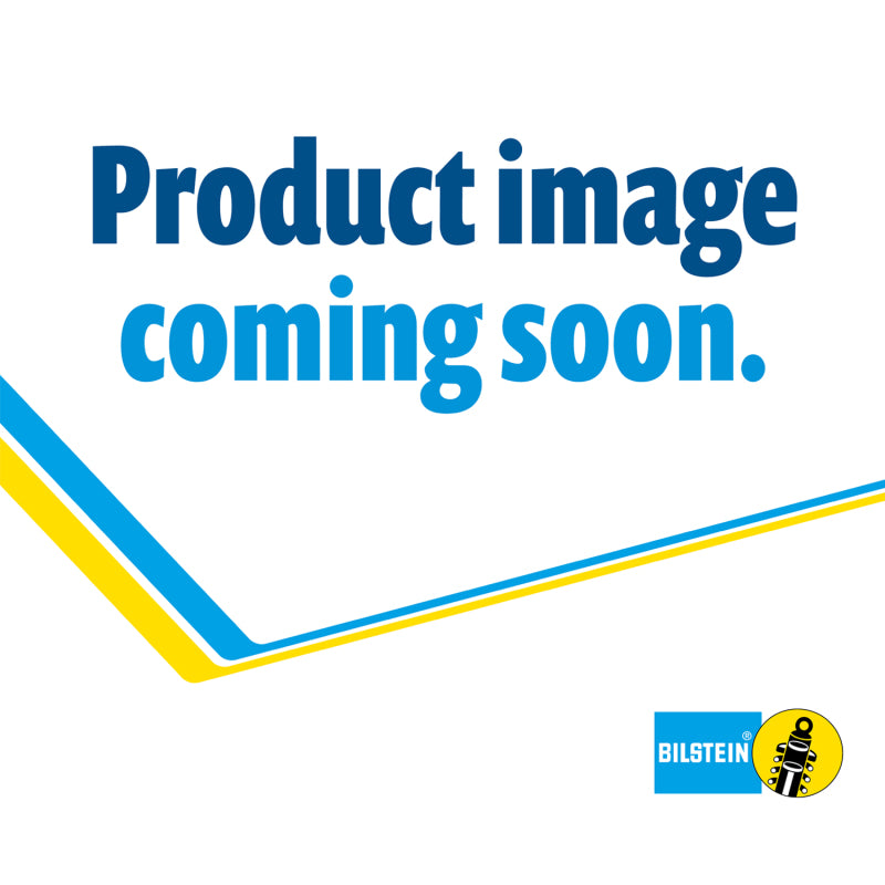 Bilstein B4 2005 BMW 120i Base Hatchback Rear Shock Absorber-Shocks and Struts-Grocery Getter Performance