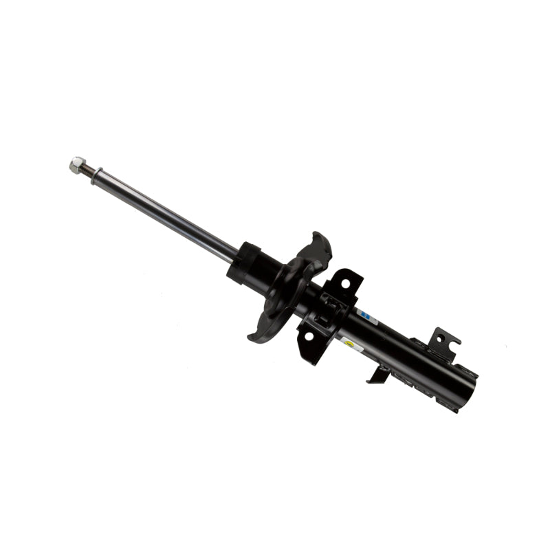 Bilstein B4 2011-2014 Mazda 2 Front Left Twintube Strut Assembly-Shocks and Struts-Grocery Getter Performance