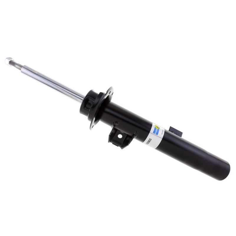 Bilstein B4 2012 BMW Z4 sDrive28i Front Right Suspension Strut Assembly-Shocks and Struts-Grocery Getter Performance