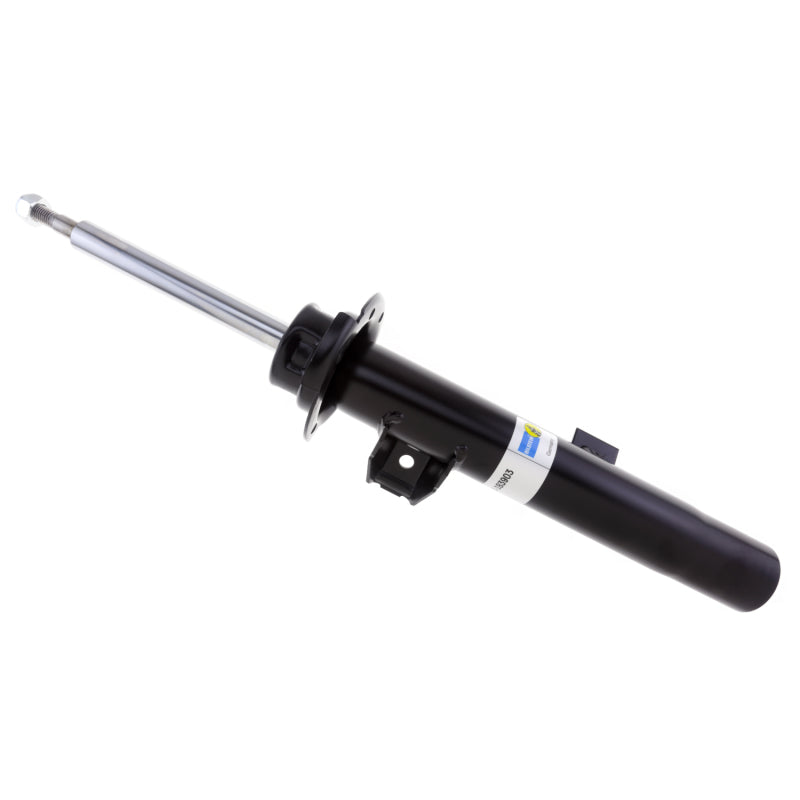 Bilstein B4 2012 BMW Z4 sDrive28i Front Right Suspension Strut Assembly-Shocks and Struts-Grocery Getter Performance