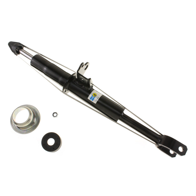 Bilstein B4 OE Replacement 10-15 BMW 535i/550i Front Left Twintube Strut Assembly-Shocks and Struts-Grocery Getter Performance