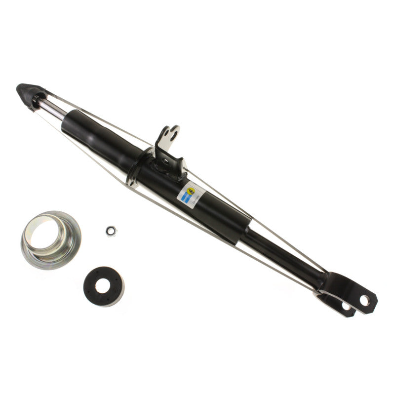 Bilstein B4 OE Replacement 10-15 BMW 535i/550i Front Left Twintube Strut Assembly-Shocks and Struts-Grocery Getter Performance