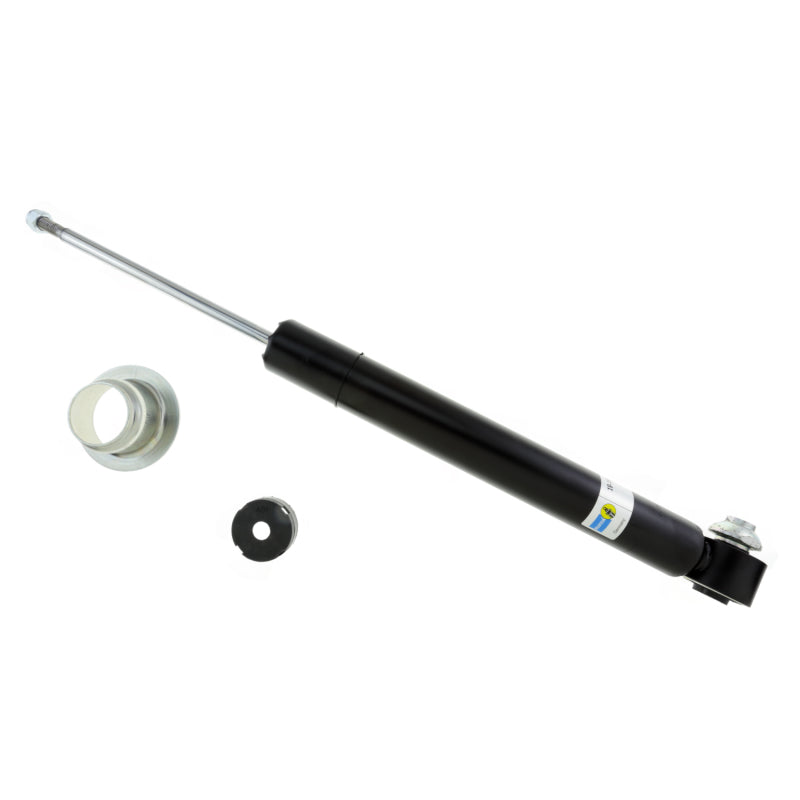 Bilstein B4 OE Replacement 11-15 BMW 528i/530i/550i Rear Twintube Shock Absorber-Shocks and Struts-Grocery Getter Performance