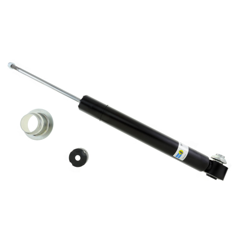 Bilstein B4 OE Replacement 11-15 BMW 528i/530i/550i Rear Twintube Shock Absorber-Shocks and Struts-Grocery Getter Performance