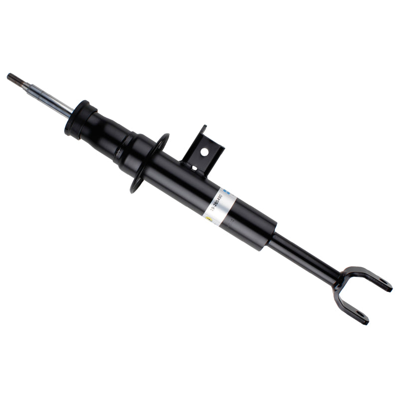 Bilstein B4 OE Replacement 11-16 BMW 528i Front Left Suspension Strut Assembly-Shocks and Struts-Grocery Getter Performance