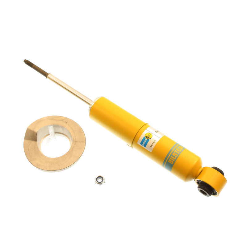 Bilstein B6 1999 Mazda Miata 10th Anniversary Rear 46mm Monotube Shock Absorber-Shocks and Struts-Grocery Getter Performance