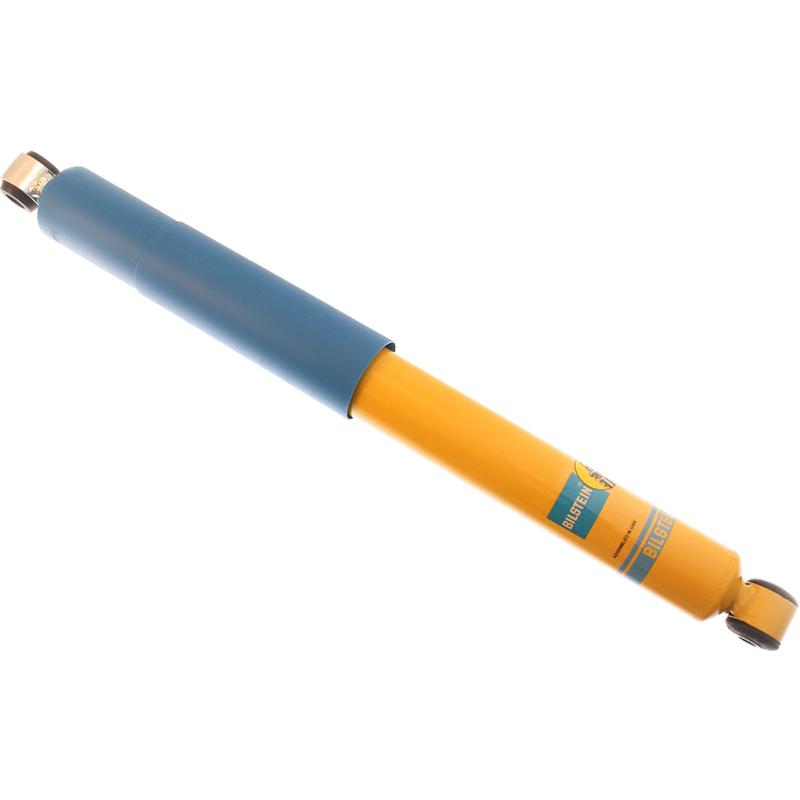 Bilstein B8 2003 BMW Z4 2.5i Front Right 36mm Monotube Strut Assembly-Shocks and Struts-Grocery Getter Performance