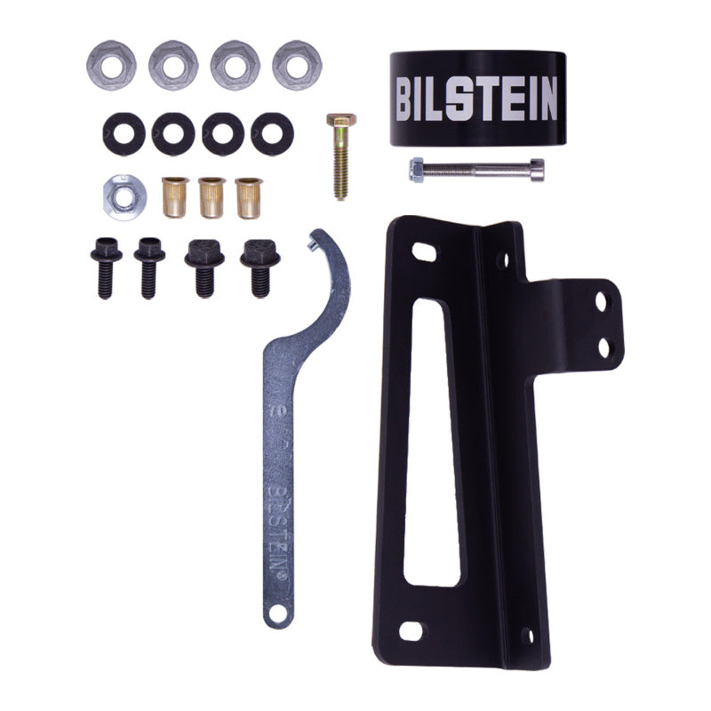 Bilstein B8 8112 Series 07-21 Toyota Tundra Zone Control Monotube Front Right Corner Module-Suspension Packages-Grocery Getter Performance