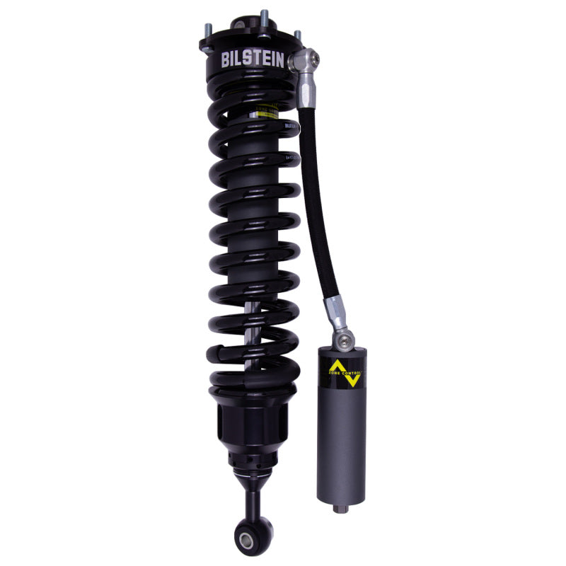 Bilstein B8 8112 Series 07-21 Toyota Tundra Zone Control Monotube Front Right Corner Module-Suspension Packages-Grocery Getter Performance