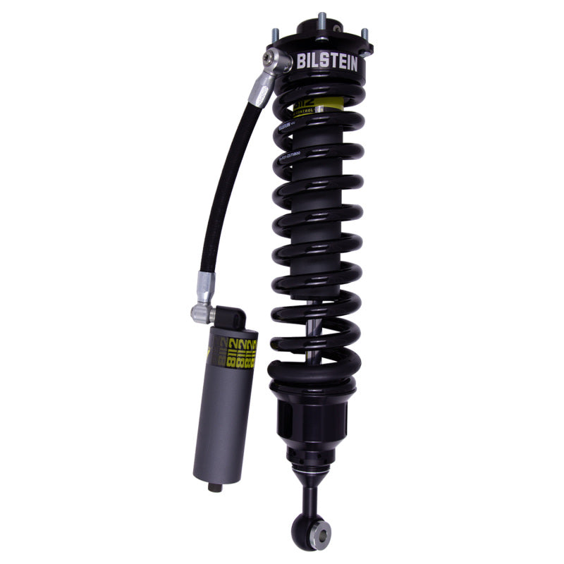 Bilstein B8 8112 Series 07-21 Toyota Tundra Zone Control Monotube Front Right Corner Module-Suspension Packages-Grocery Getter Performance