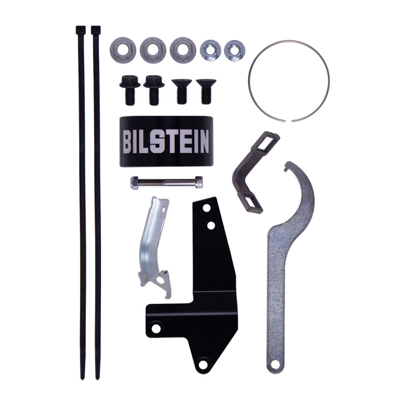 Bilstein B8 8112 Series 10-23 Toyota 4Runner Zone Control Monotube Front Right Corner Module-Suspension Packages-Grocery Getter Performance