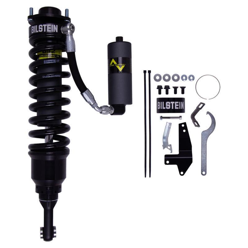Bilstein B8 8112 Series 10-23 Toyota 4Runner Zone Control Monotube Front Right Corner Module-Suspension Packages-Grocery Getter Performance