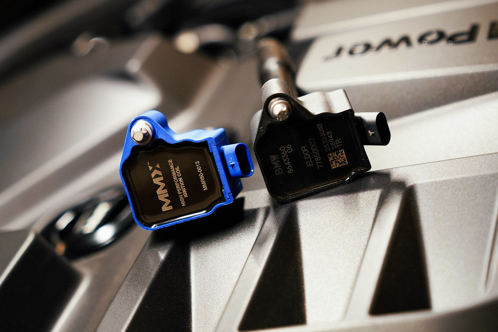 MMX Performance High Performance Ignition Coils - B-Series