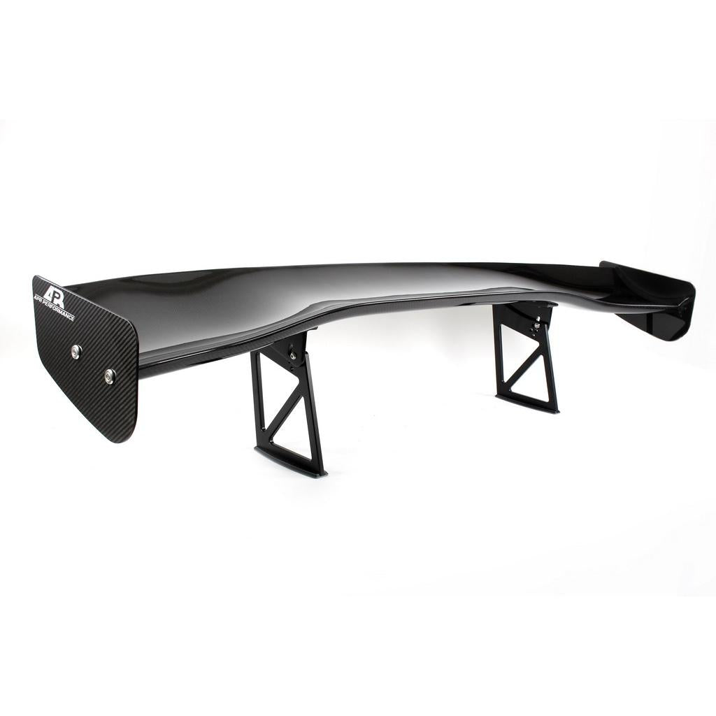 BMW E36 3-Series Coupe/ M3 GTC300 Carbon Fiber Adjustable Wing-GTC-300 Wing-Grocery Getter Performance