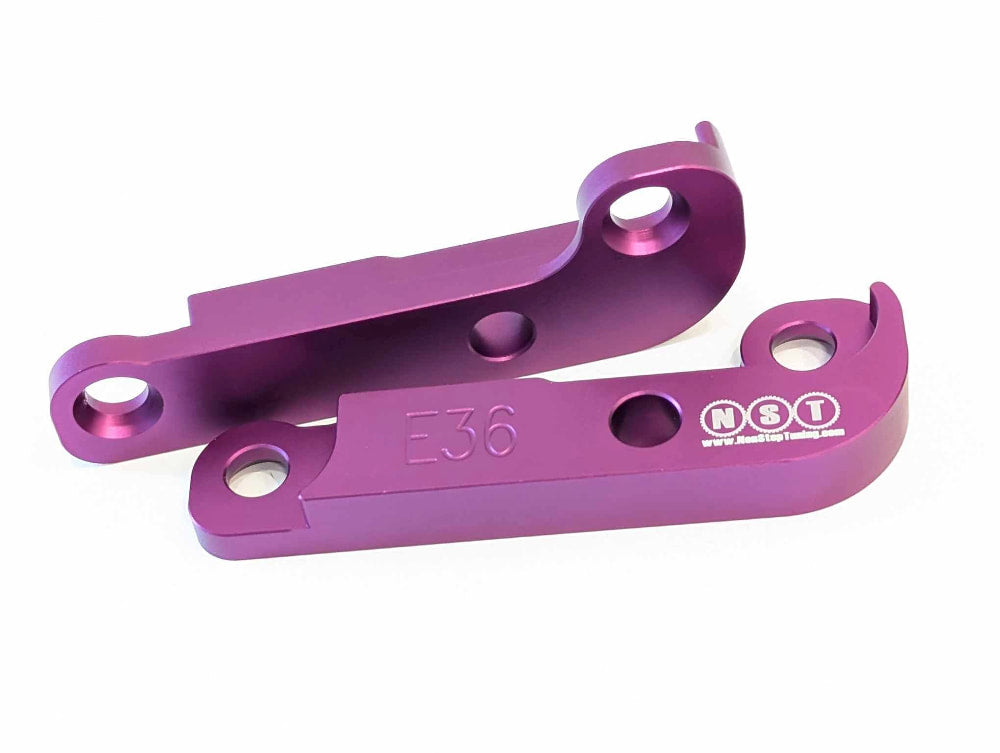 BMW E36 Steering Spacer Angle Kit