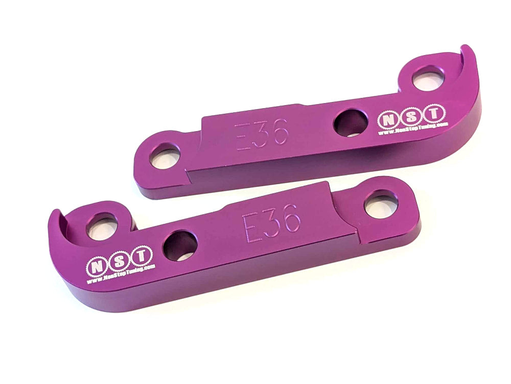 BMW E36 Steering Spacer Angle Kit