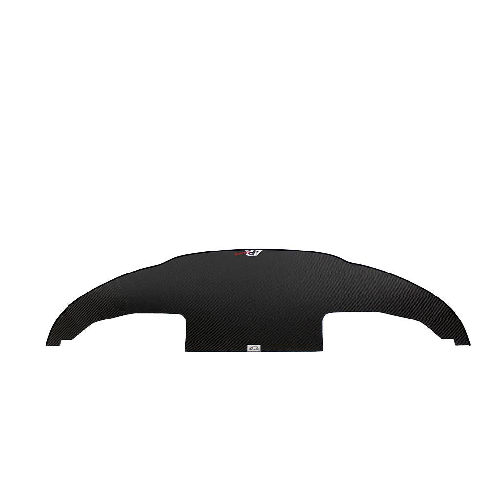 BMW E92 335i Carbon Fiber Front Wind Splitter-Front Wind Splitter-Grocery Getter Performance