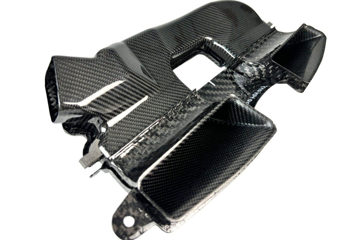 Karbonius E9X M3 Carbon Front Intake Ducts